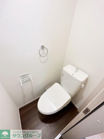 MELDIA八王子(メルディアハチオウジ)の物件内観写真